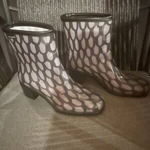 Marimekko Boots
